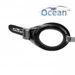 Okulary do pływania Ocean RX z możliwością wstawienia szkieł korekcyjnych