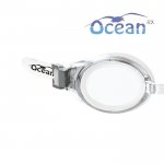  Okulary do pływania Ocean RX z możliwością wstawienia szkieł korekcyjnych