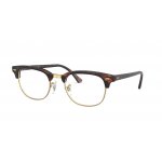 RAY-BAN 5154 8058 CLUBMASTER 