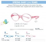 Active Spring Baby  2-4 lata