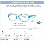 Active Spring Baby 2-4 lata