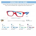 Active Spring Kid  3-5 lat