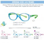 Active Spring Kid  3-5 lat
