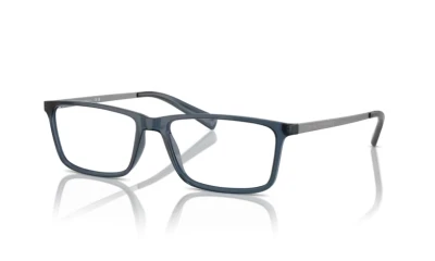 ARMANI EXCHANGE AX 3027 8238 55