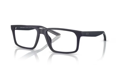 ARMANI EXCHANGE AX 3118U 6105 55