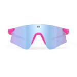  ASTRAL Pink Fluo Fade Matte Smoke Multilaser Ice