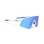  ASTRAL White Matte Multilaser Blue