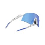  ASTRAL White Matte Multilaser Blue