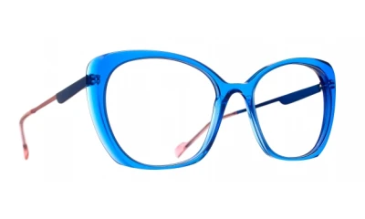 BLUSH DEMOISELLE 232