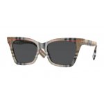 BURBERRY 4346 394487 ELSA