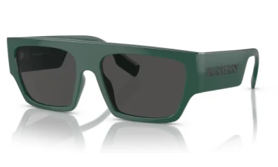   BURBERRY 4397U 407187 MICAH