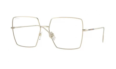  BURBERRY 3133 1109SB 58 DAPHNE  CLEAR BLUE AR