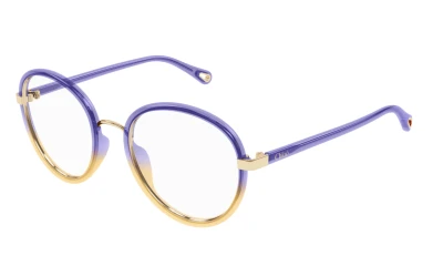 Chloé CH0308O 004