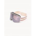 Gogle Chloé CH0072S-001 Sunglass WOMAN INJECTION