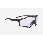 CUTLINE Black Matte ImpactX 2 Laser Purple