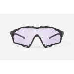 CUTLINE Black Matte ImpactX 2 Laser Purple