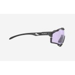 CUTLINE Black Matte ImpactX 2 Laser Purple