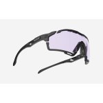 CUTLINE Black Matte ImpactX 2 Laser Purple