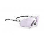 CUTLINE White Gloss ImpactX Laser Purple