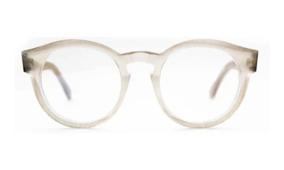 DANDY'S ANDREA ROUGH SABBIA TRANSPARENT