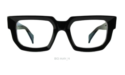    DANDY'S BIG MAN N