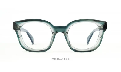 DANDY'S MENELAO BLU VERDE