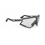 DEFENDER Pyombo Matte Black Impactx Photochromic 2 Black