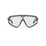 DEFENDER Pyombo Matte Black Impactx Photochromic 2 Black