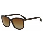Emporio Armani 4060 5026T5 z polaryzacją