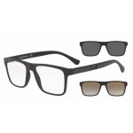 EMPORIO ARMANI 4115 5853/1W 54