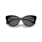 EMPORIO ARMANI 4213U 50171W 2x clip-on