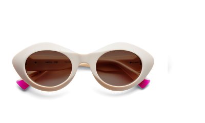  Etnia Barcelona AMPAT 50S WH