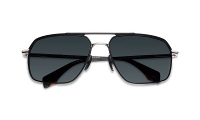   Etnia Barcelona BLUEWATER 63S BKGM Polaryzacja