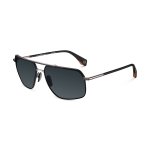   Etnia Barcelona BLUEWATER 63S BKGM Polaryzacja