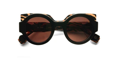    Etnia Barcelona IZZI 48S BKZE