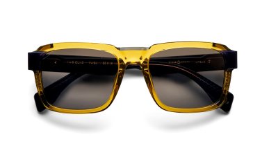   Etnia Barcelona TWOGUNS 55S YWBK
