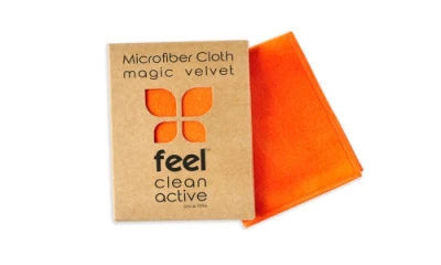  Feel Clean ściereczka z mikrofibry L