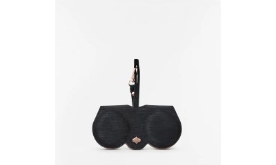   Futerał na okulary Any Di Black Rosegold SunCover