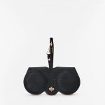   Futerał na okulary Any Di Black Rosegold SunCover