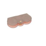    Futerał na okulary Any Di Greige Nubuck SunCover
