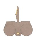   Futerał na okulary Any Di Greige Nubuck SunCover