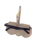    Futerał na okulary Any Di Greige Nubuck SunCover