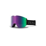 Gogle ZEAL LOOKOUT  Polarized Jade Mirror w/ Sky Blue Mirror