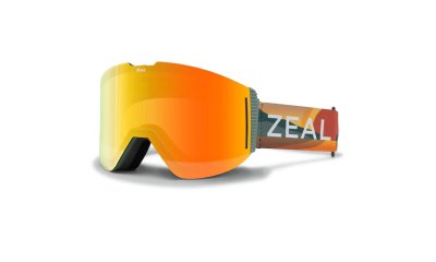 Gogle ZEAL LOOKOUT  Phoenix Mirror