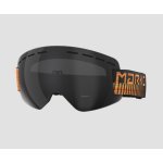  Gogle narciarskie Marker Ultra Flex L black