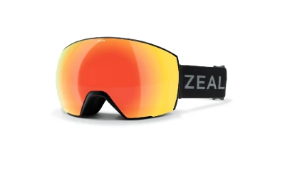  Gogle ZEAL HANGFIRE  Polarized Phoenix Mirror