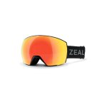  Gogle ZEAL HANGFIRE  Polarized Phoenix Mirror