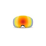  Gogle ZEAL PORTAL XL  Polarized Phoenix Mirror w/Sky Blue Mirror