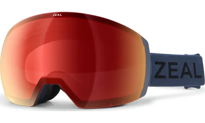  Gogle ZEAL PORTAL XL Polarized Automatic 