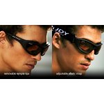 GUARDYAN ImpactXTM Polarized Photochromic Grey 